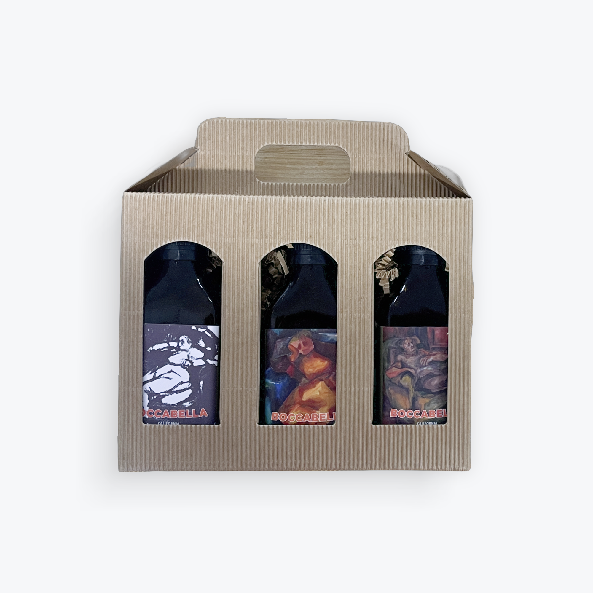 Barnea Extra Virgin Olive Oil - OV Harvest | Premium Olive Oils & Vinegars - View #6